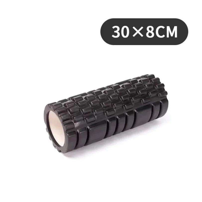 30cm Yoga Column Gym Fitness Pilates Foam