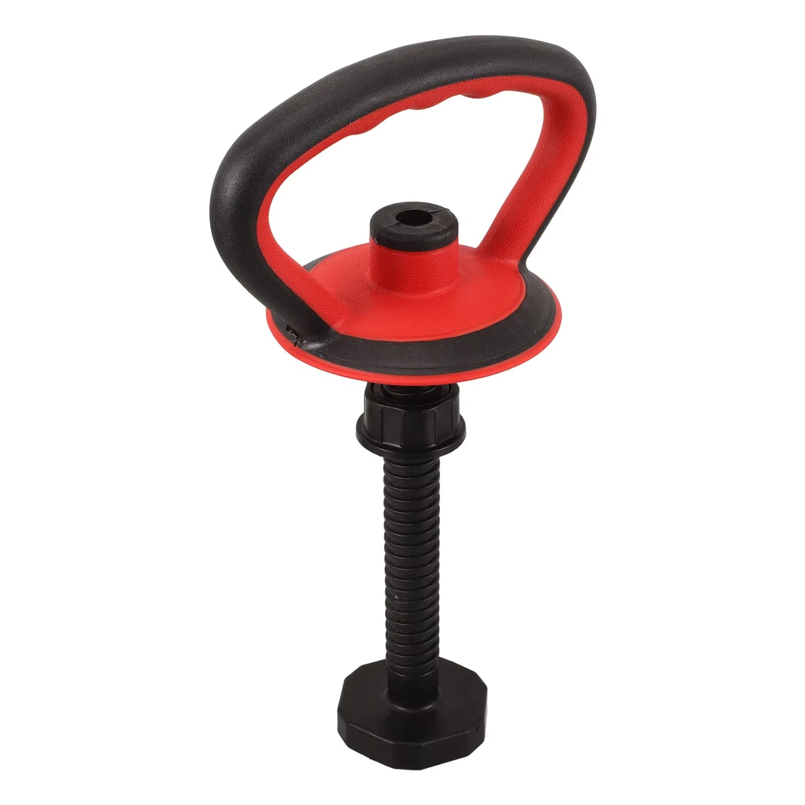 Adjustable Handle for Dumbbells