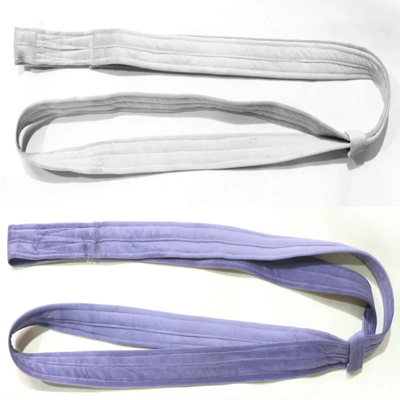 Straps Loops Yoga Ropes