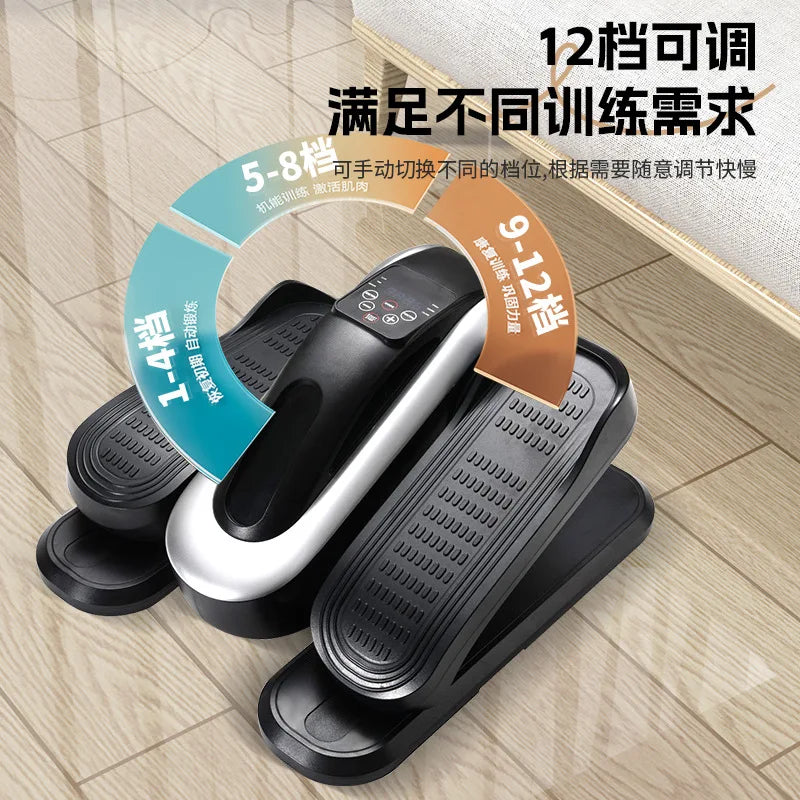 Electric Elliptical Trainer Home Use