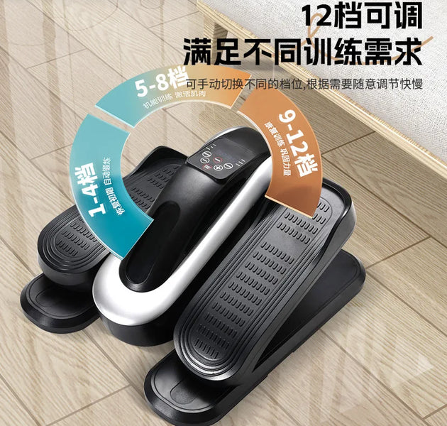 Electric Elliptical Trainer Home Use
