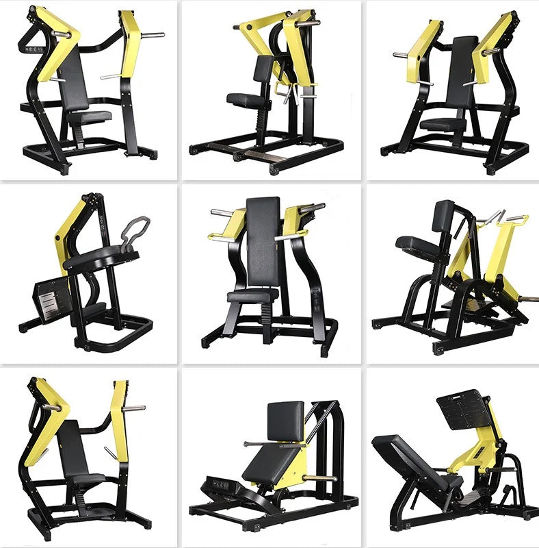 Multi-Functional Fly Bird Fitness Equipment