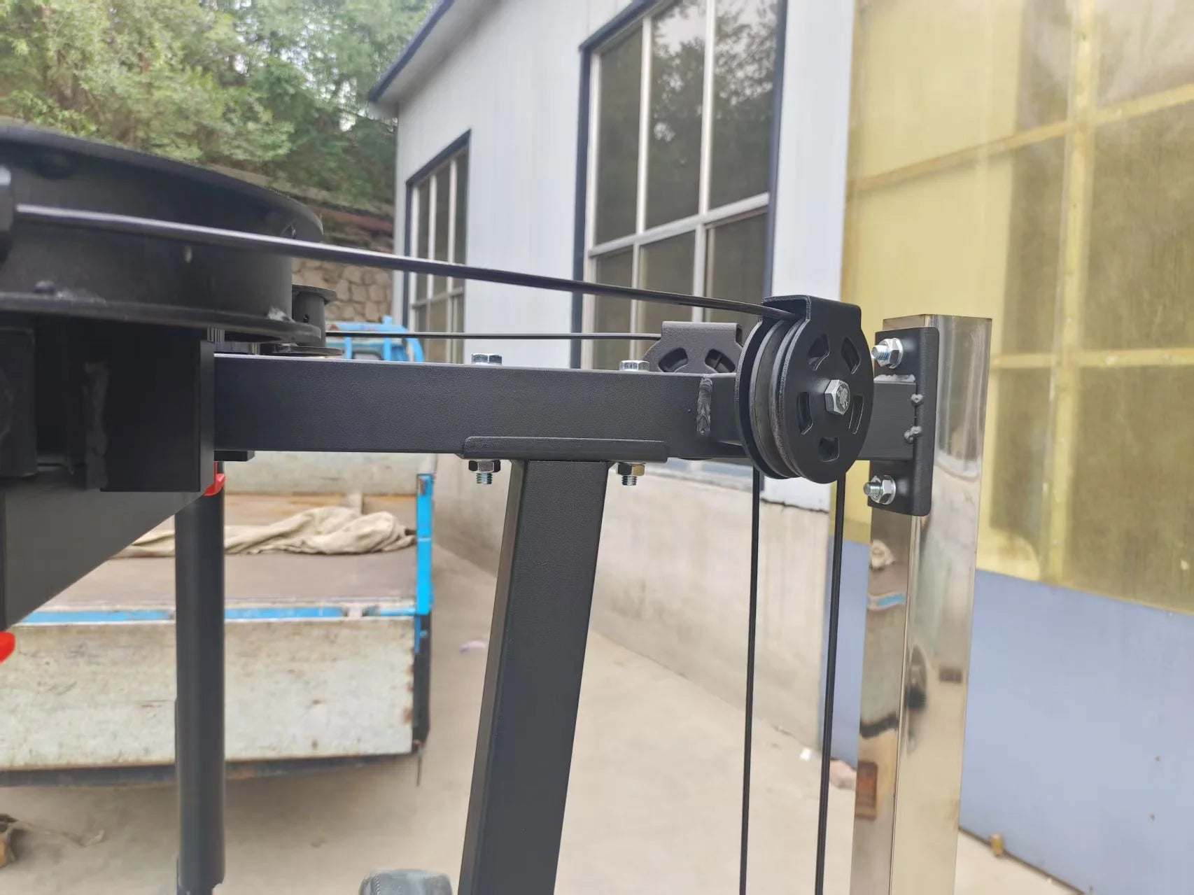 Fitness Equipment Multi functional