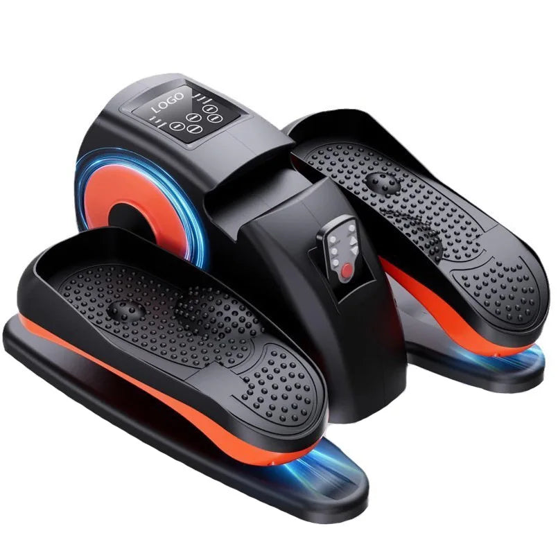 Home-use Compact Elliptical Trainer