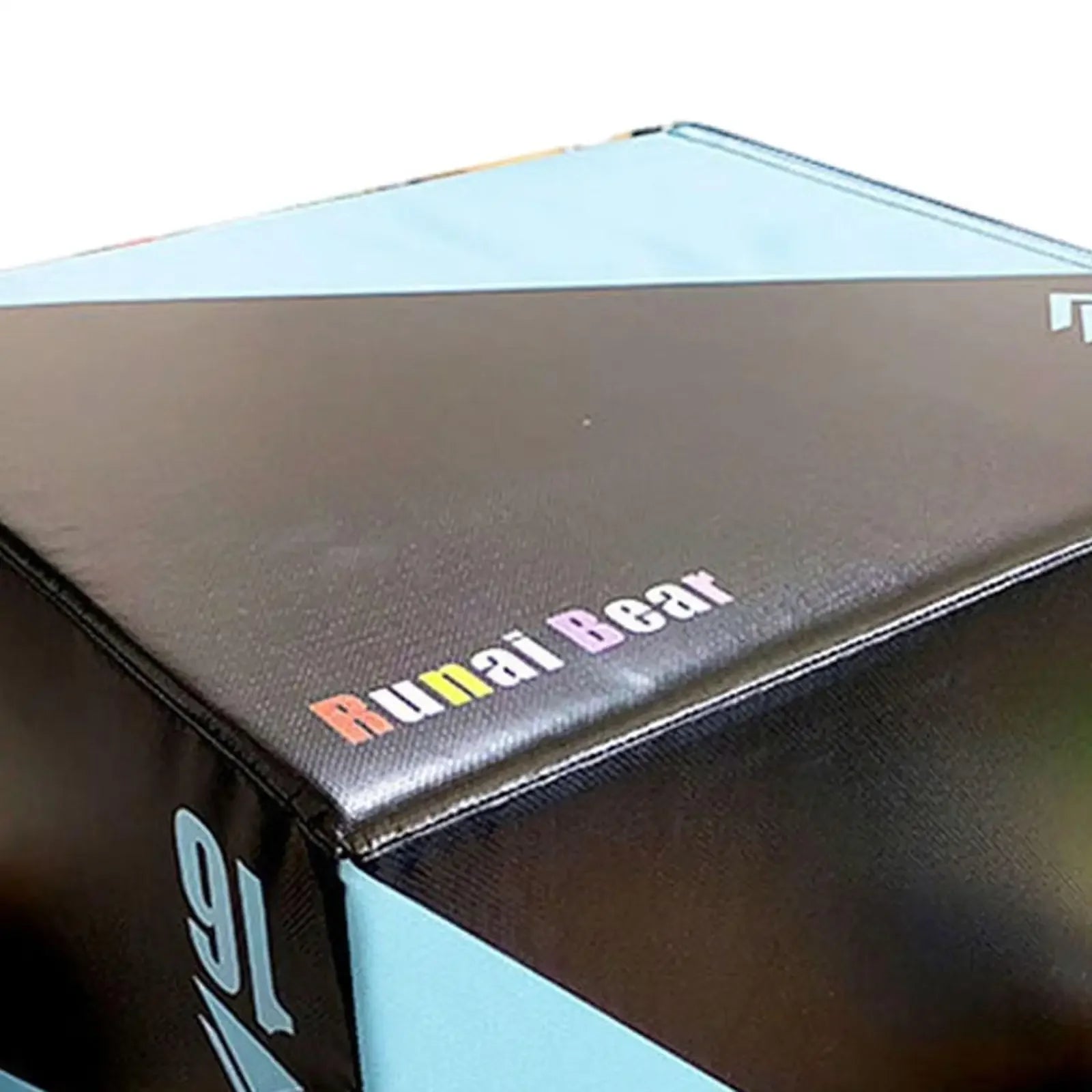 Plyometric Jump Box High Density