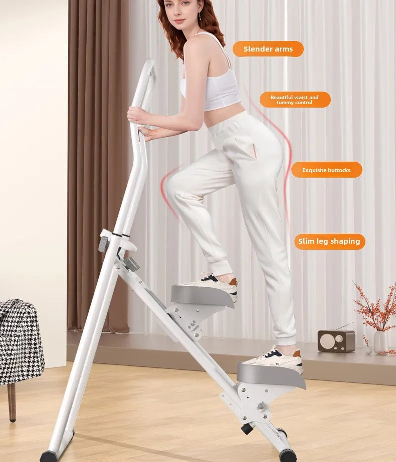 Silent Multifunctional In-Place