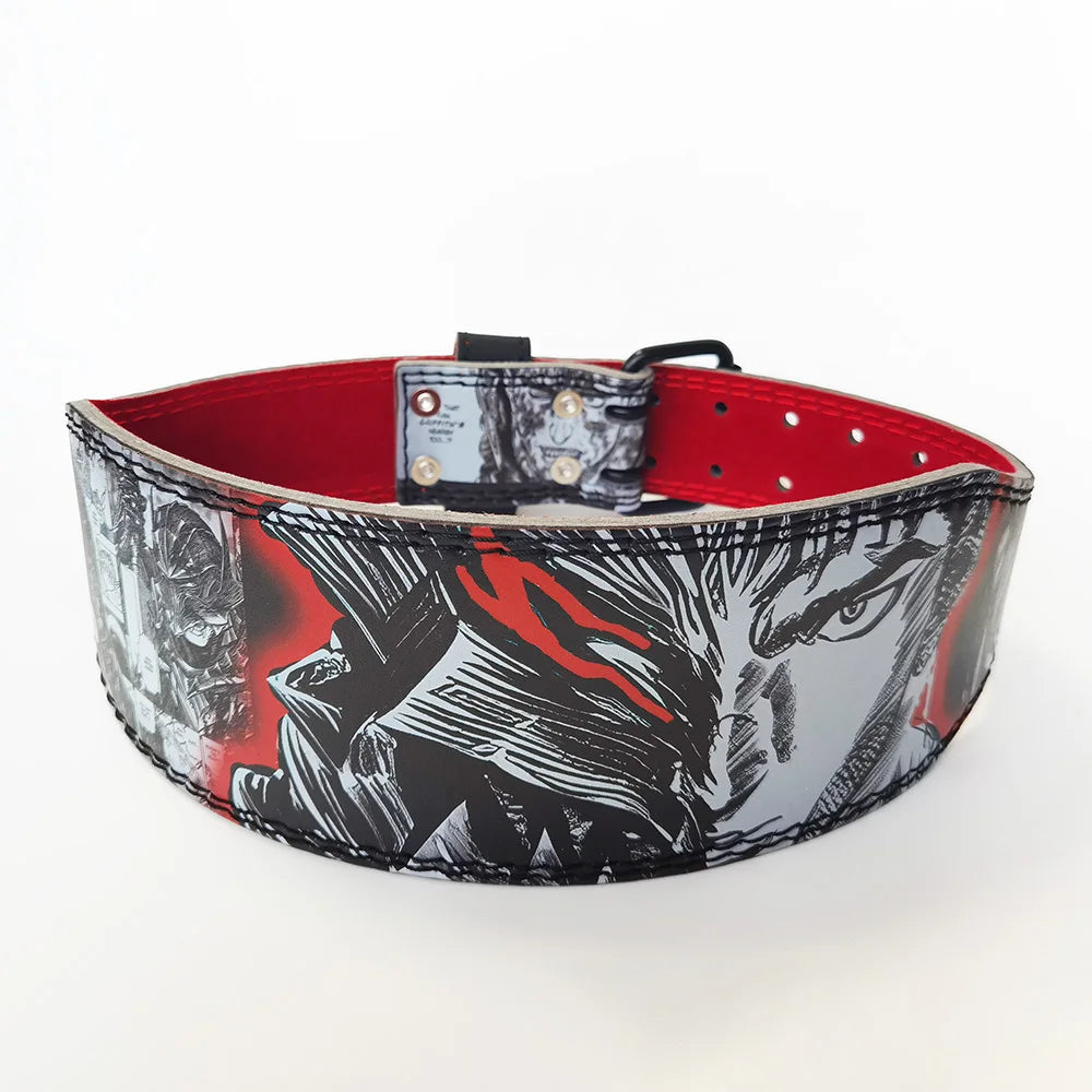 Weightlifting Belt Gym Belts