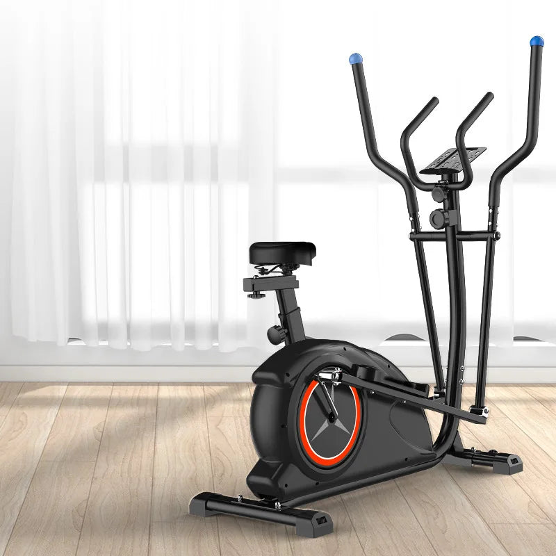 Commercial Gym Equipment Elliptical