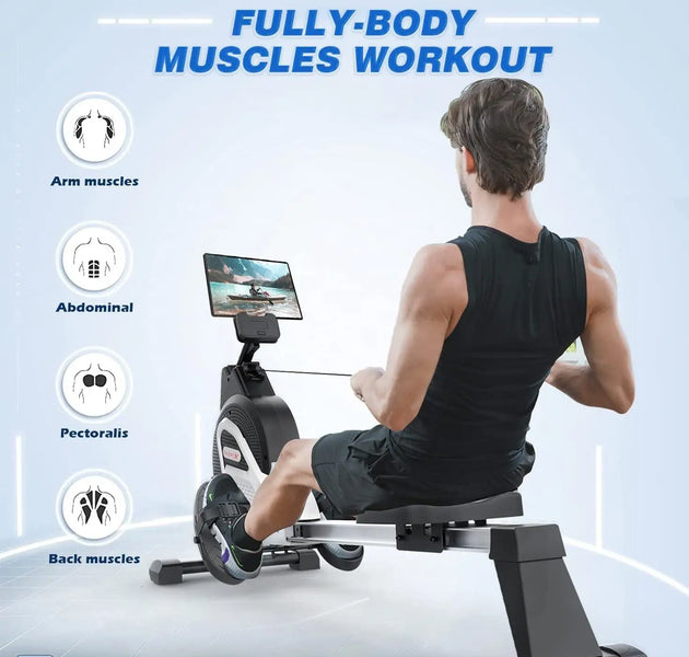 Fitness Equipment Popular Cardio