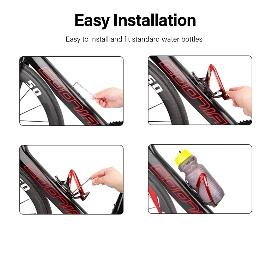Bicycle Bottle Cages MTB Road Bike