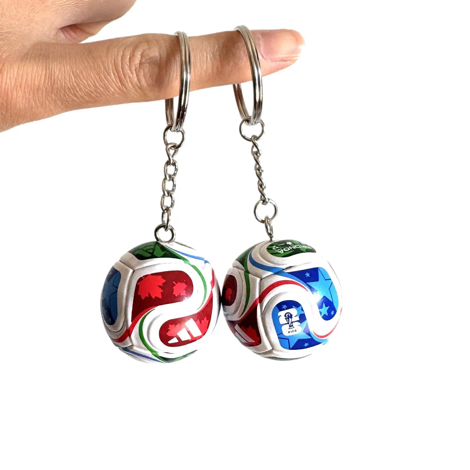 3D Mini PVC Barbell Plates