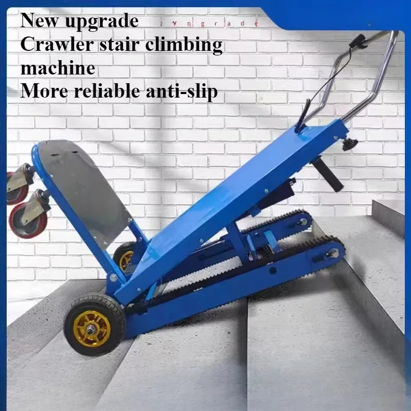 Electric Stair Climbing Machine