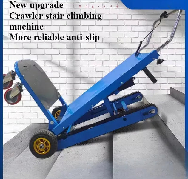 Electric Stair Climbing Machine