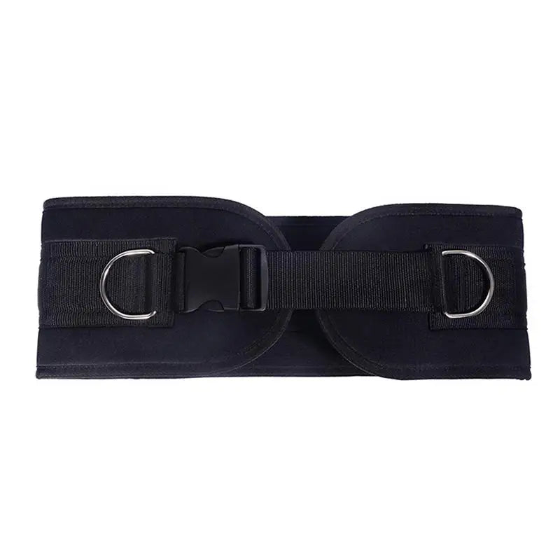 Pull Up Weight Belt Iron Chain