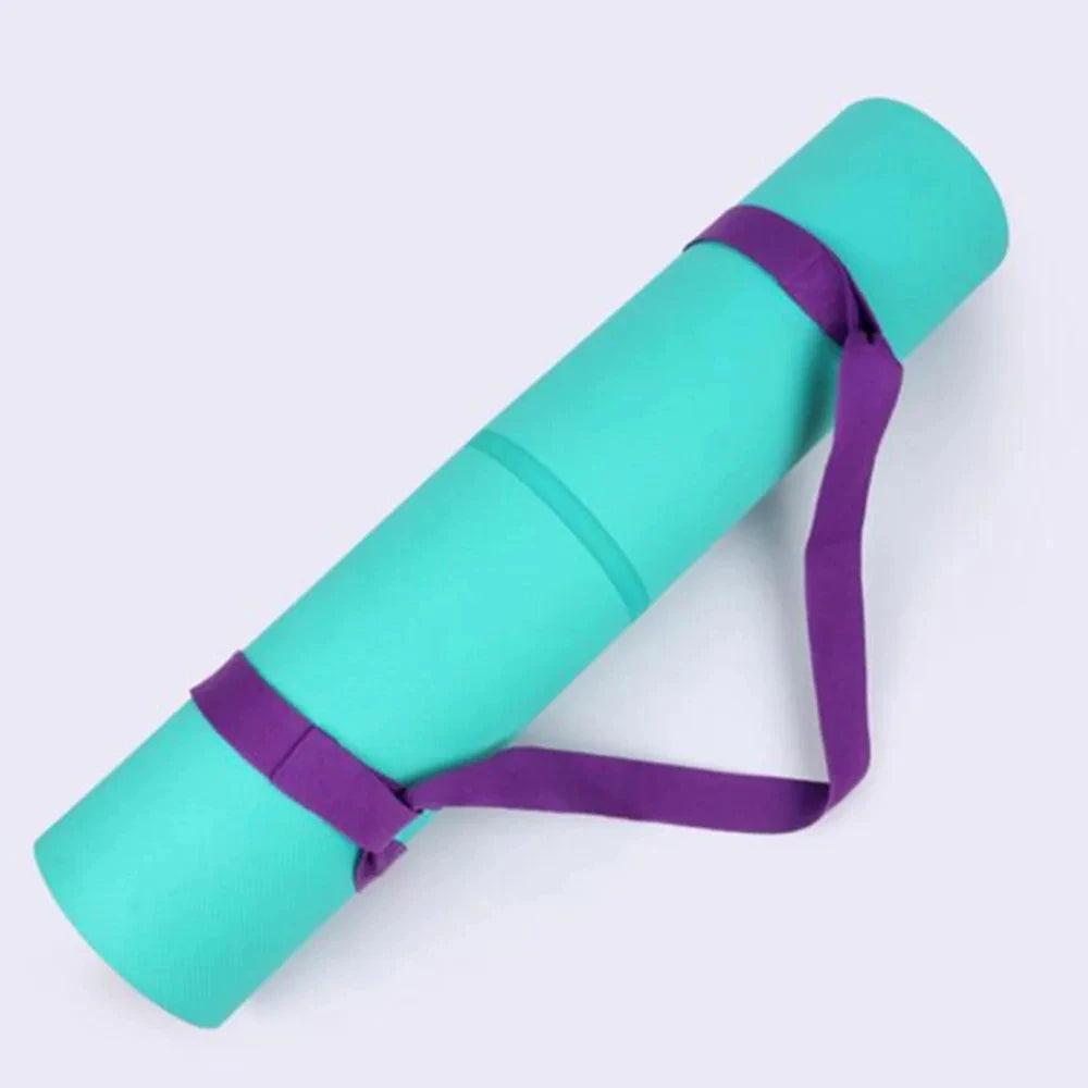 High Quality Yoga Mat Strap Belt