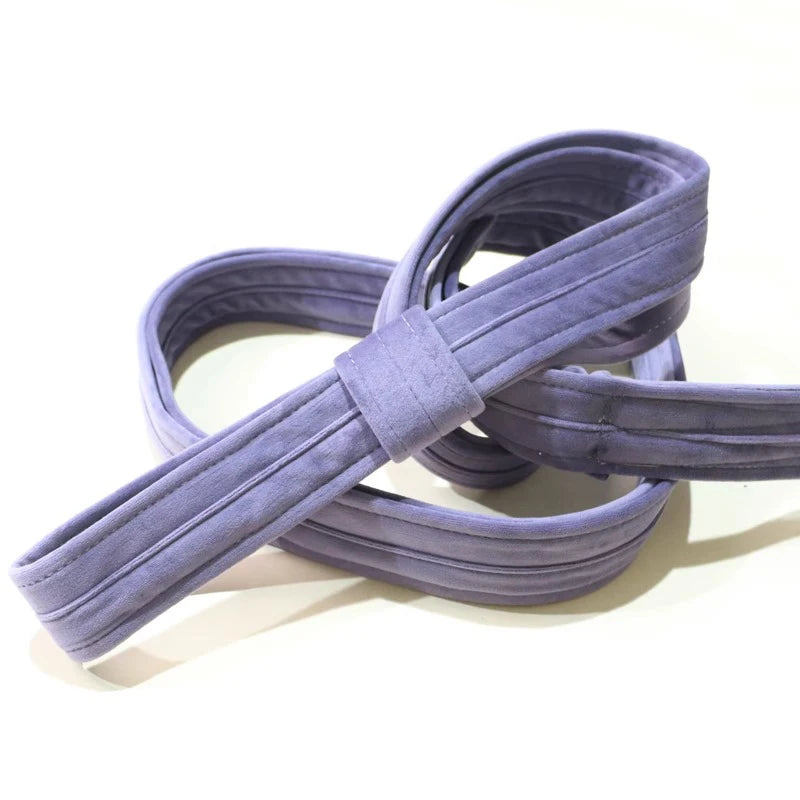 Straps Loops Yoga Ropes