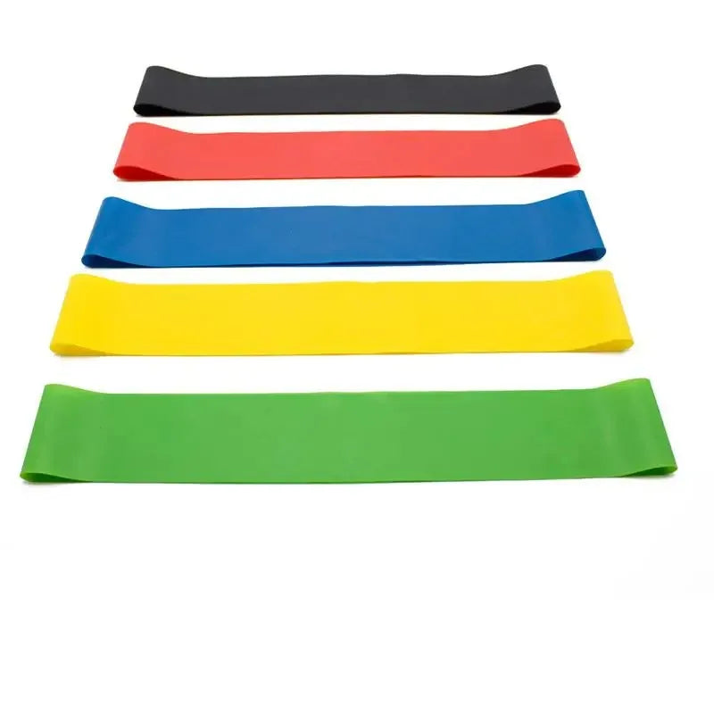 Fitness Elastic Resistance Bands