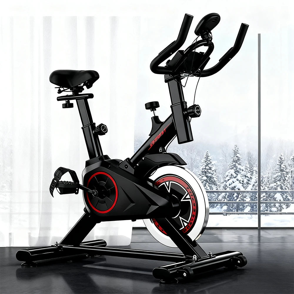 Top Quality Smart Spin Bike