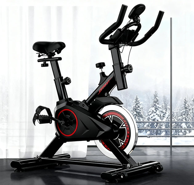 Top Quality Smart Spin Bike