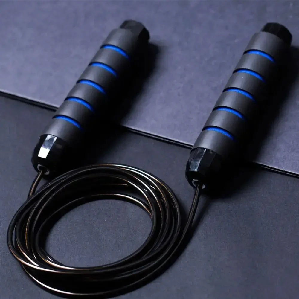 Weighted Professional Jump Ropes
