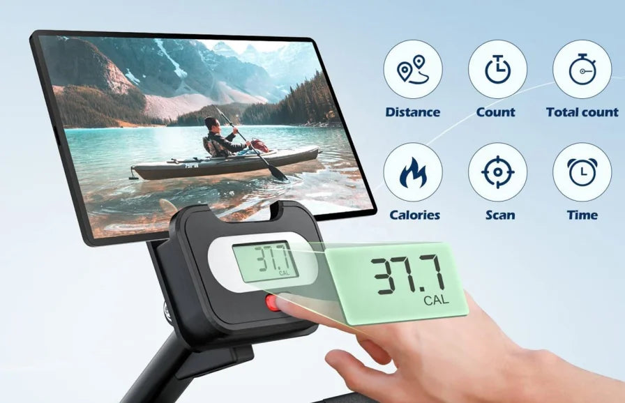 Fitness Equipment Popular Cardio