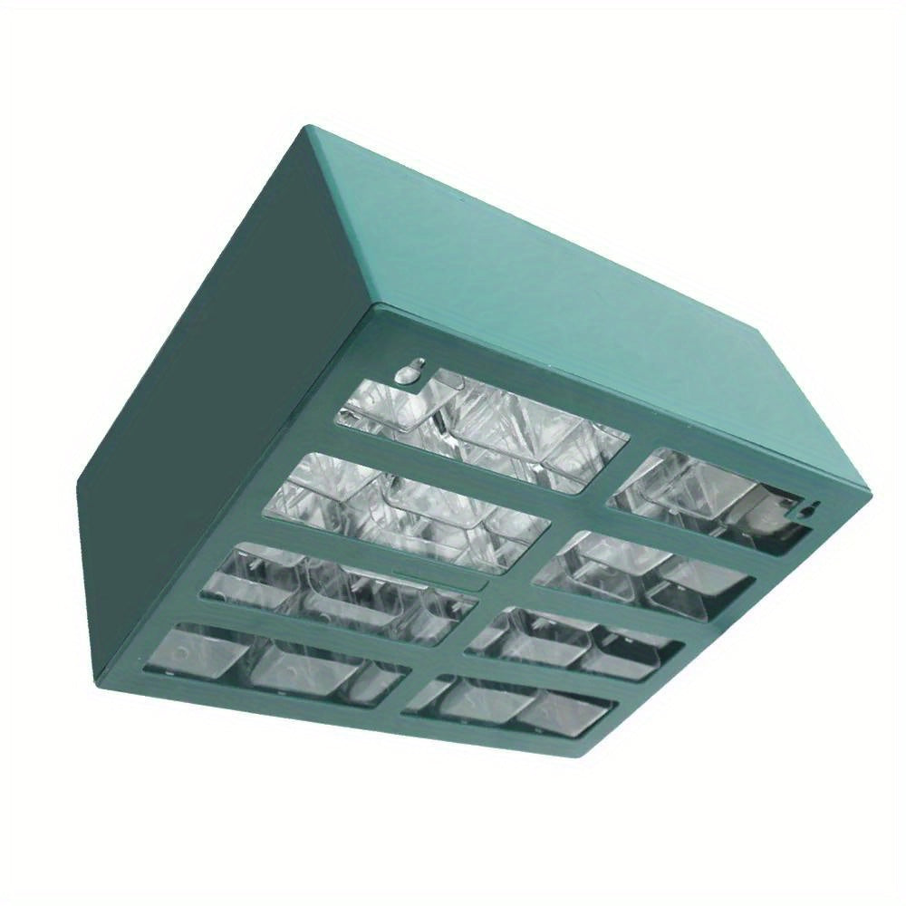 25 Multi-grid Drawer Parts Box