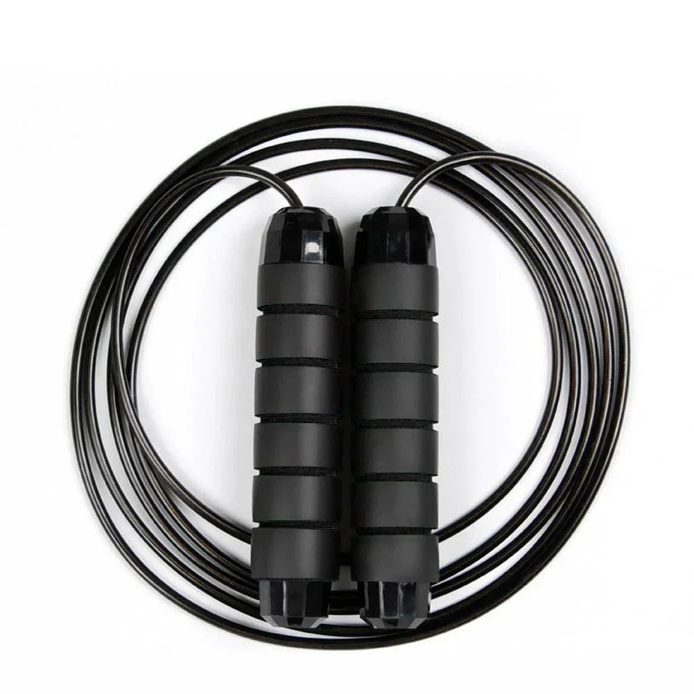 Weighted Professional Jump Ropes