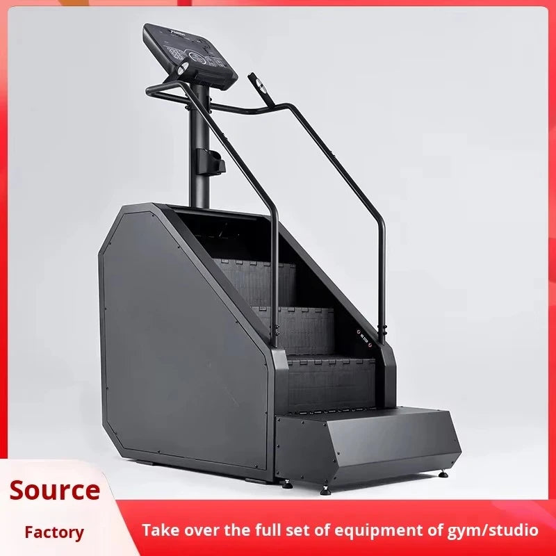 Gym Commercial Stair Climber