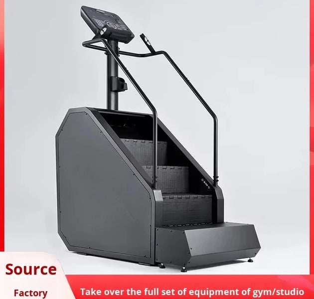 Gym Commercial Stair Climber