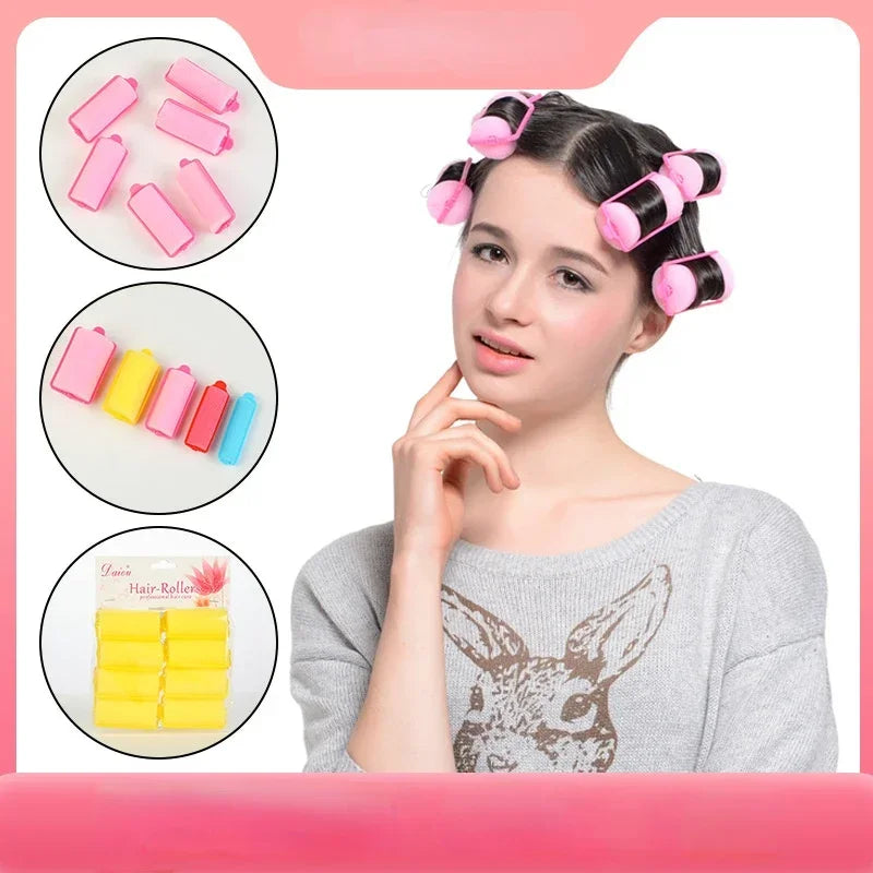 6-14pcs Soft Sponge Foam Cushion