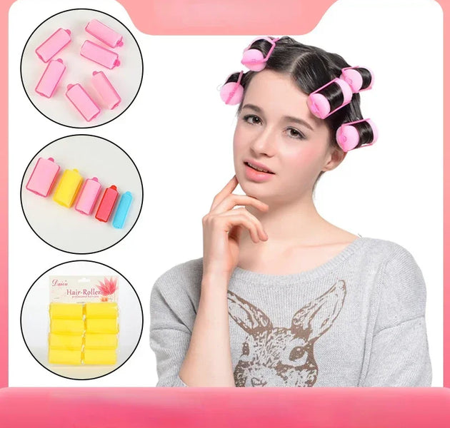 6-14pcs Soft Sponge Foam Cushion