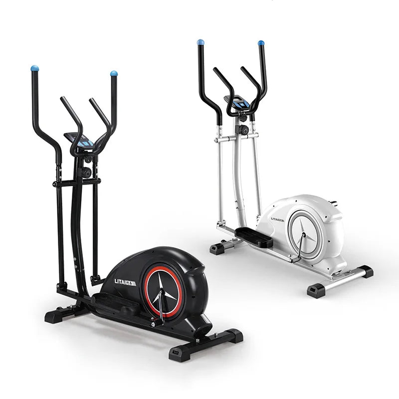 Commercial Gym Equipment Elliptical