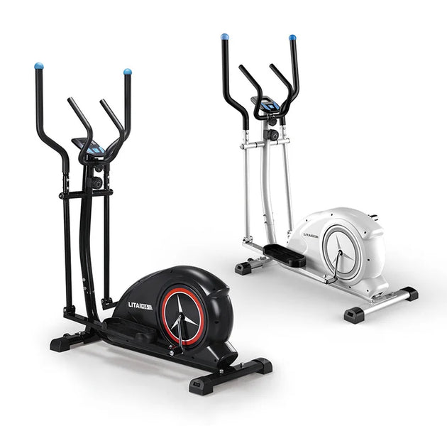 Commercial Gym Equipment Elliptical