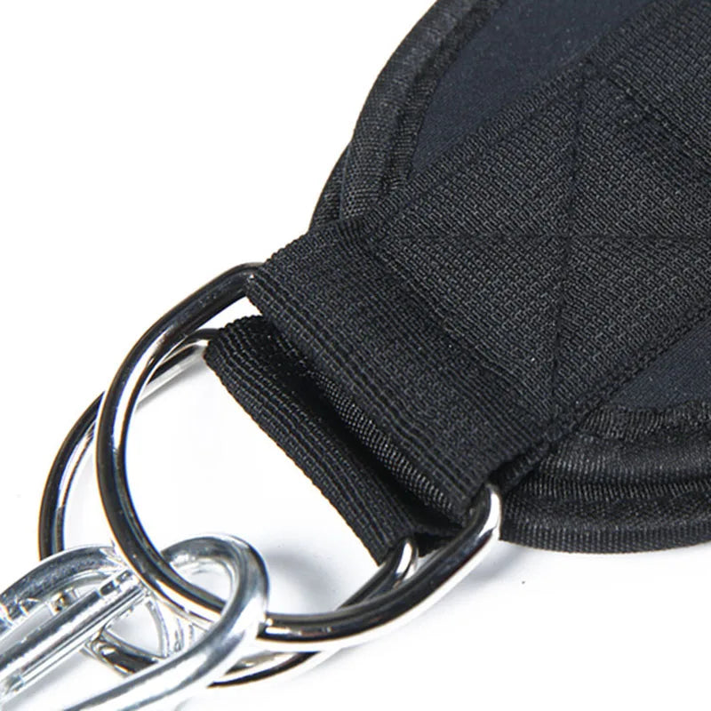 Pull-up Belt Weighted Dip Belt