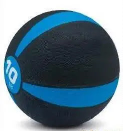 Fitness Training  Medicine Slam Ball
