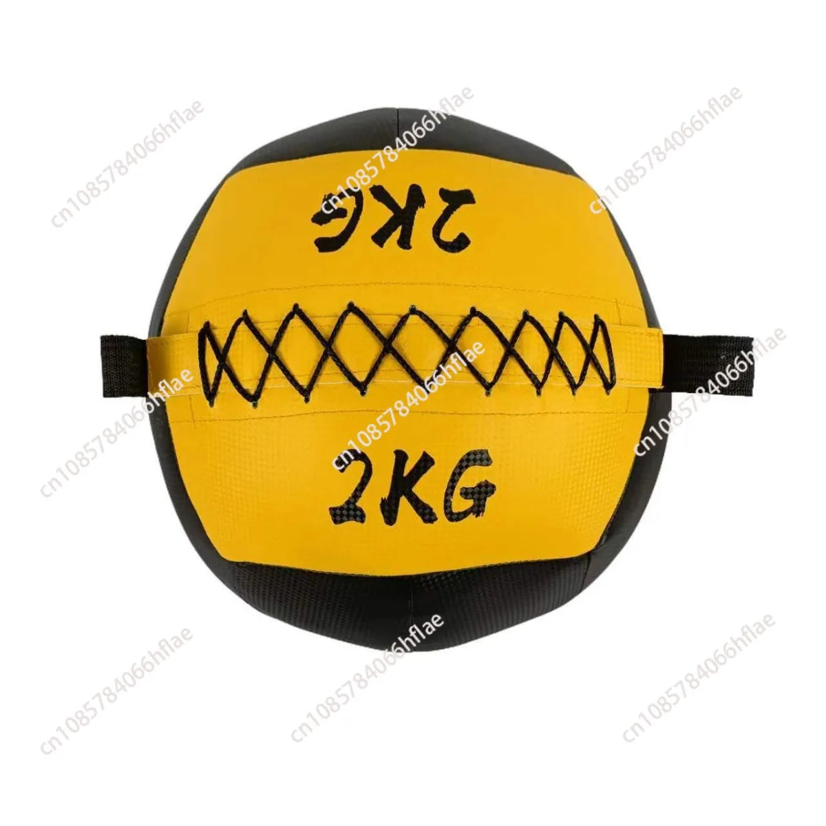Wall Medicine Ball Fitness