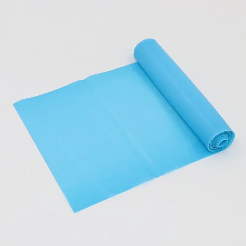 Yoga Tension Sheet Elastic Band