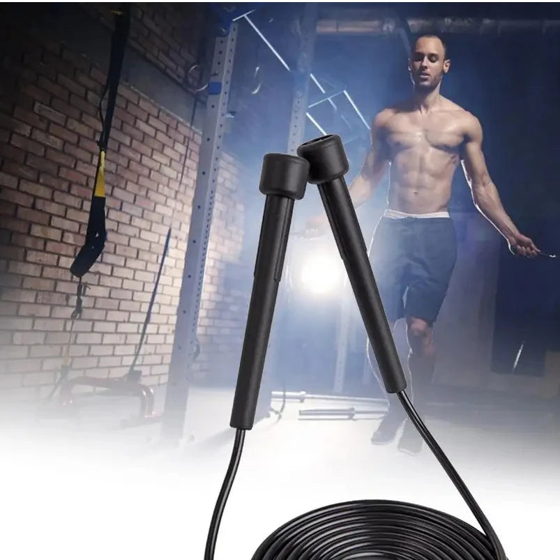 1PC 2.8M Speed Jump Rope