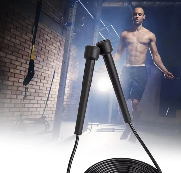 1PC 2.8M Speed Jump Rope