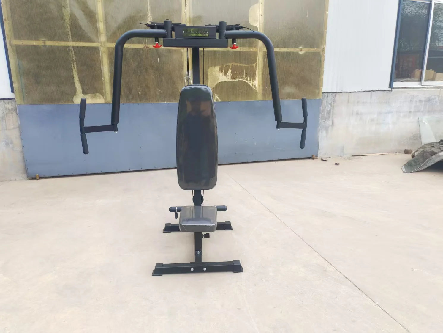 Fitness Equipment Multi functional