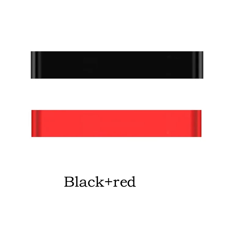 Fitness Elastic Resistance Bands