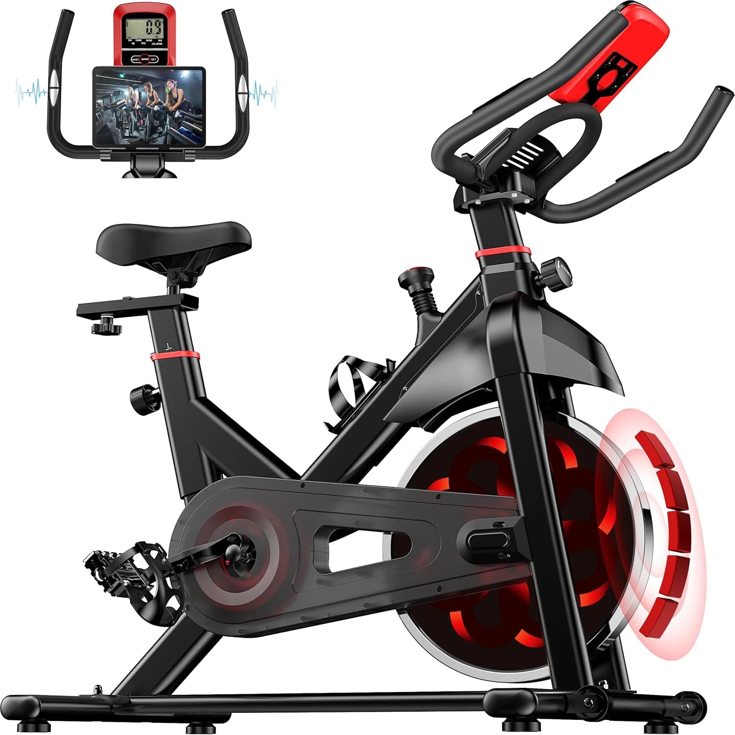 Exercise Bike Spinning Bike