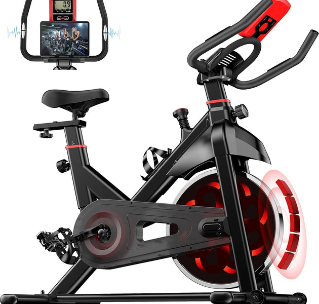Exercise Bike Spinning Bike