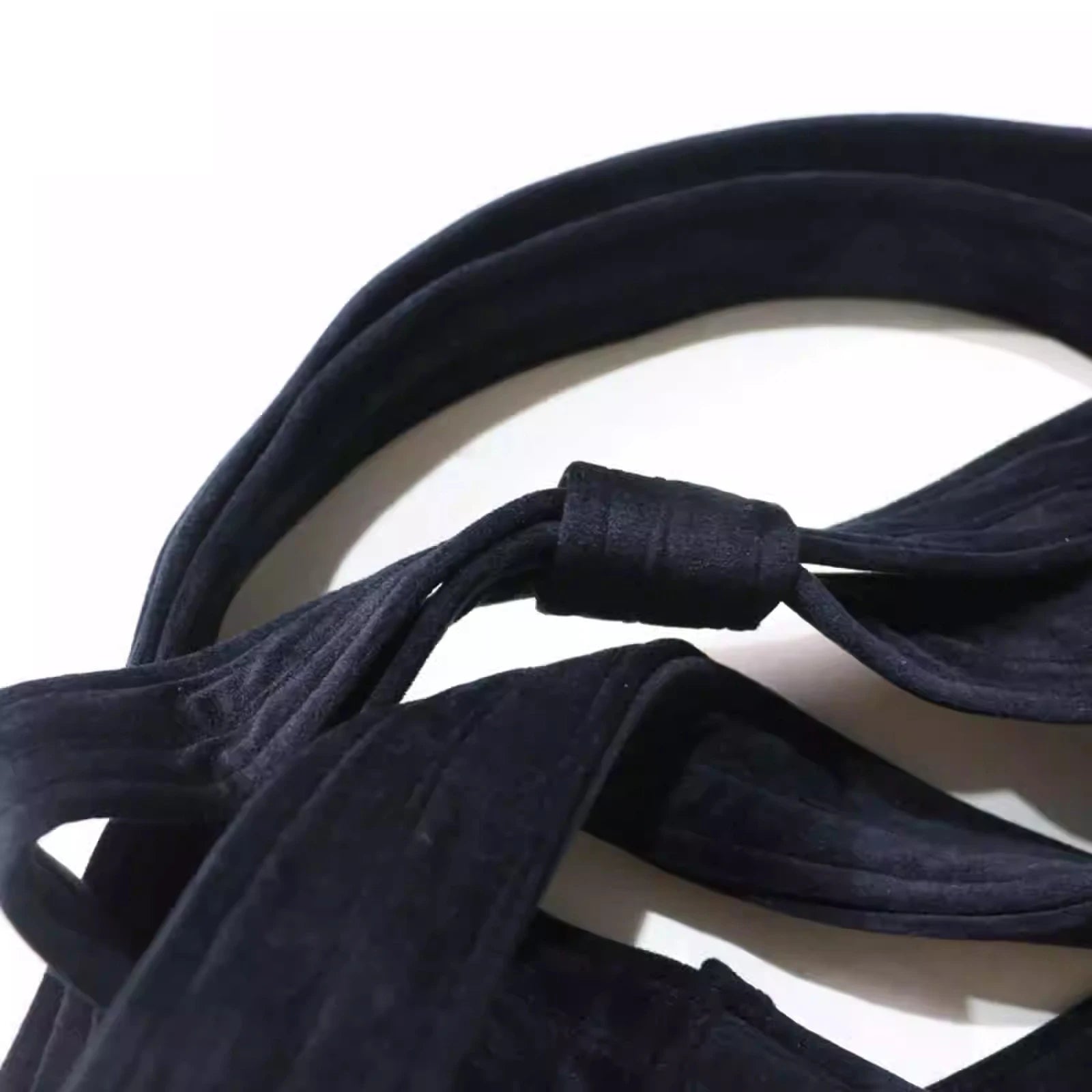 Straps Loops Yoga Ropes