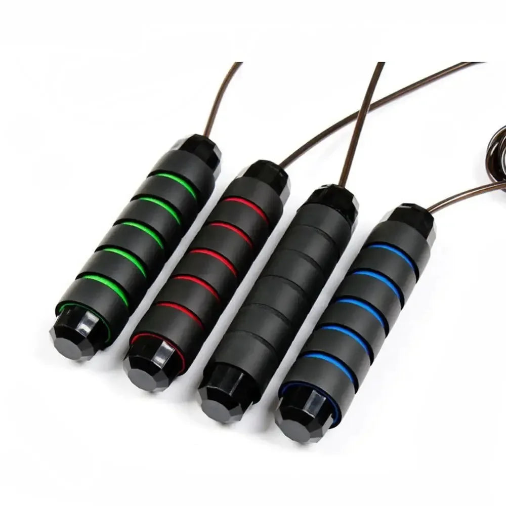 Weighted Professional Jump Ropes
