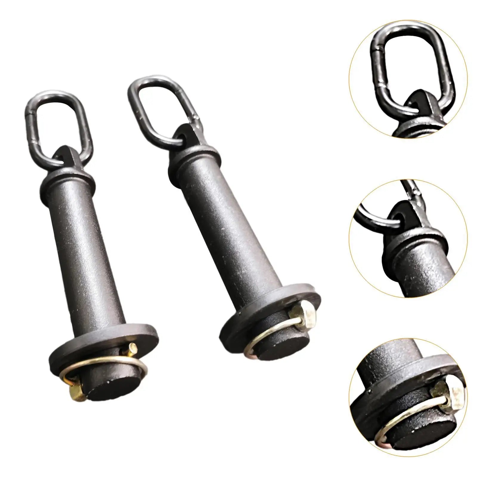 Electric Cage Squat Rack Easy