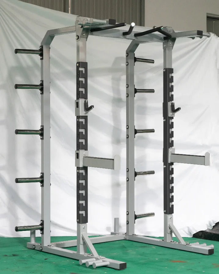 Gym Fitness Equipment Power Rack