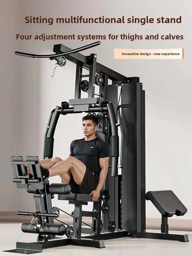 LXC Fitness Equipment Home