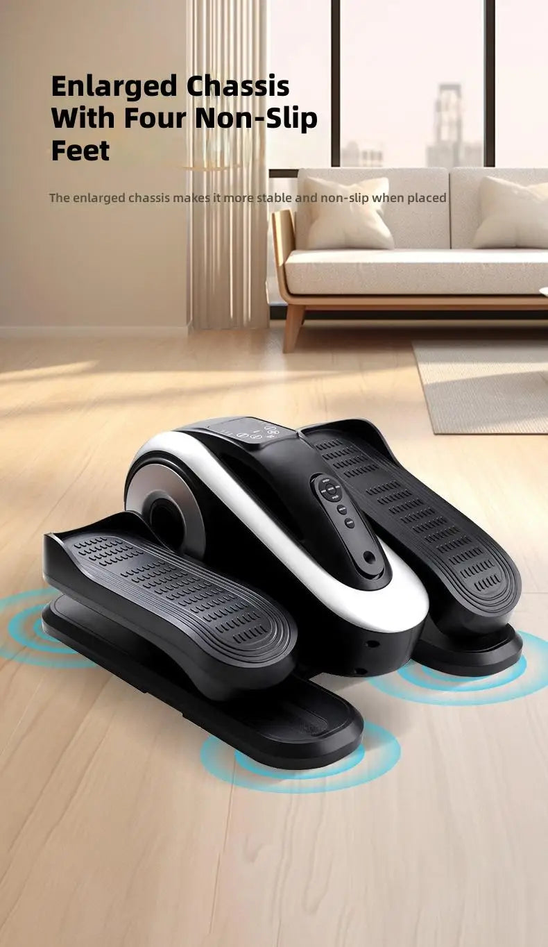 Electric Elliptical Trainer Home Use