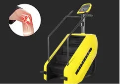 Stepmill Stairmaster Gym Equipment